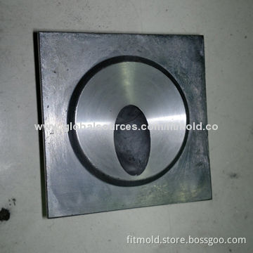 Die-cast Part for Stainless Steel, with Polishing Treatment